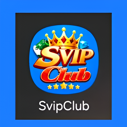 Svip club game mod apk