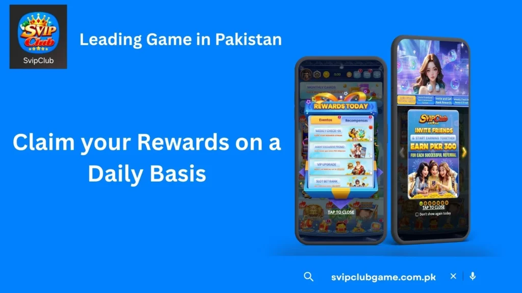 svipclub game download apk