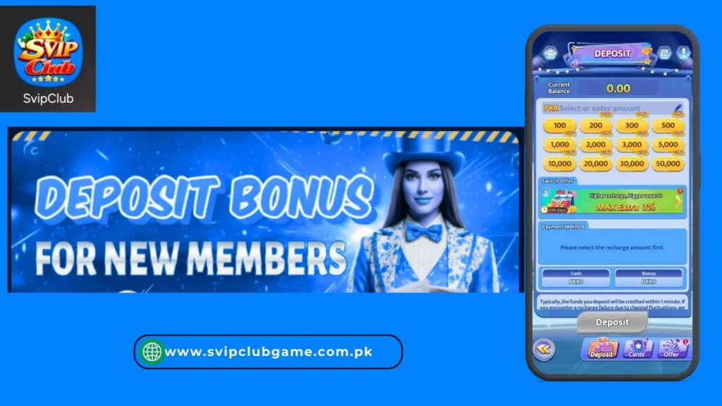 svip club game download